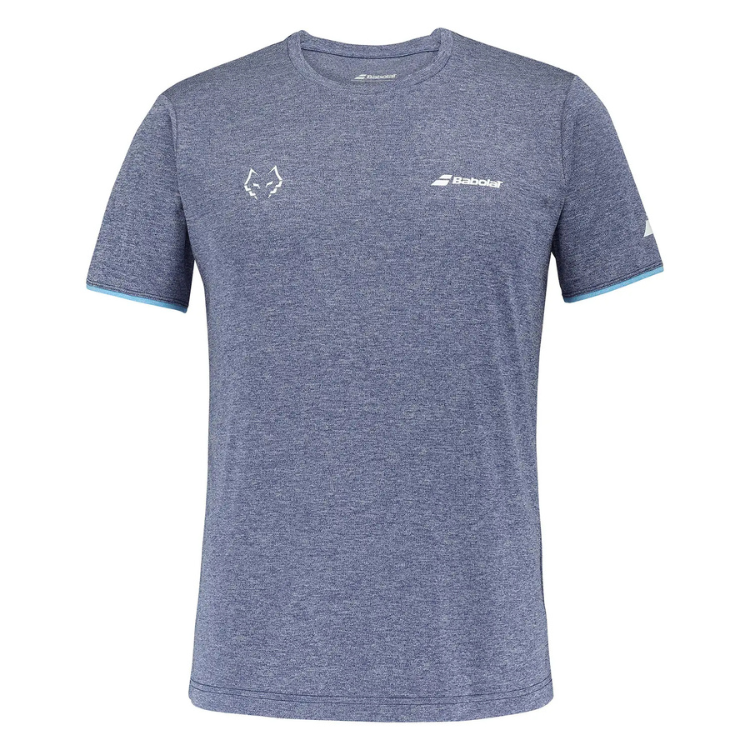 Camiseta Crew Neck Tee Lebron