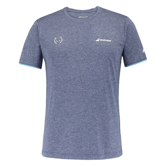 Camiseta Crew Neck Tee Lebron