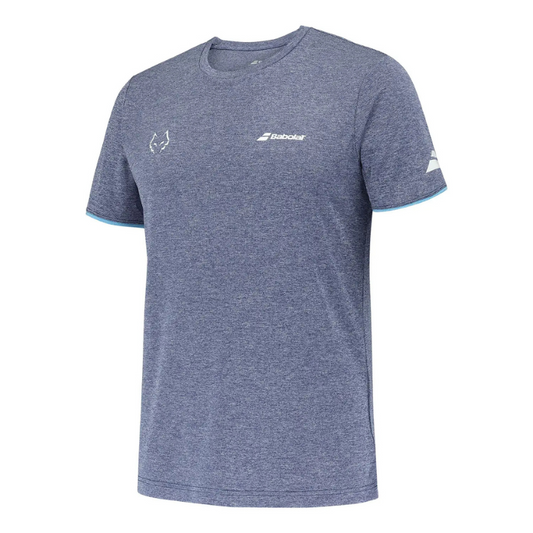 Camiseta Crew Neck Tee Lebron