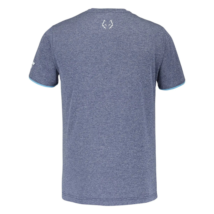 Camiseta Crew Neck Tee Lebron