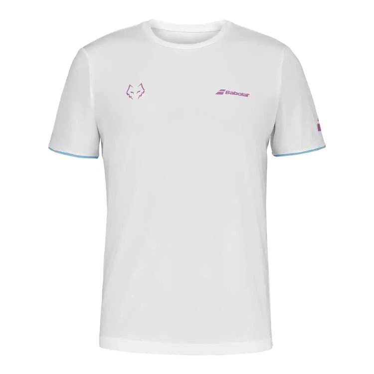 Camiseta Crew Neck Tee Lebron