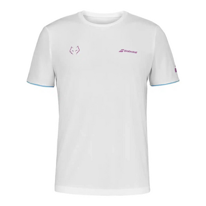 Camiseta Crew Neck Tee Lebron