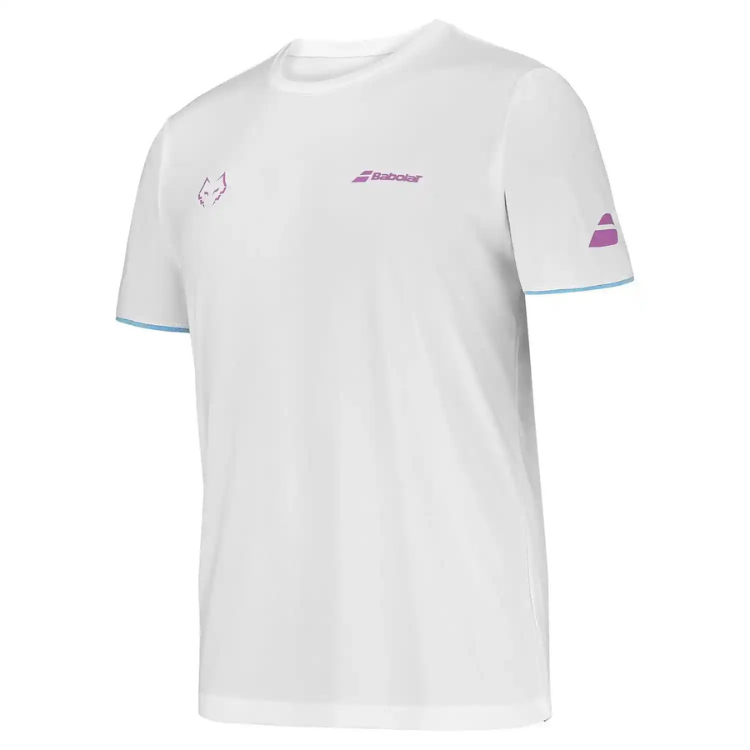 Camiseta Crew Neck Tee Lebron