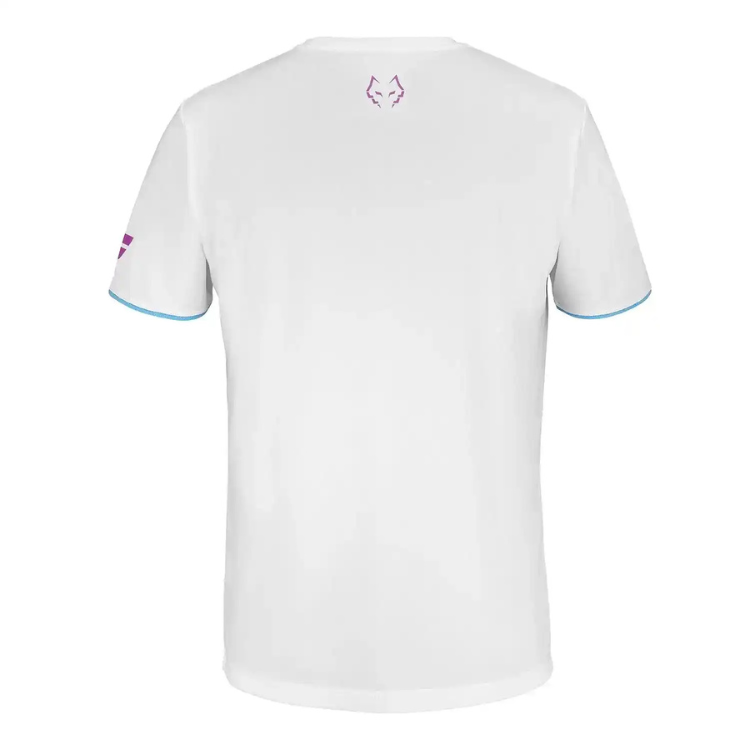 Camiseta Crew Neck Tee Lebron
