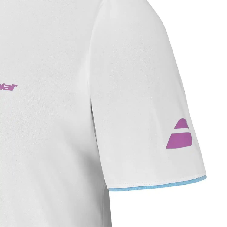 Camiseta Crew Neck Tee Lebron