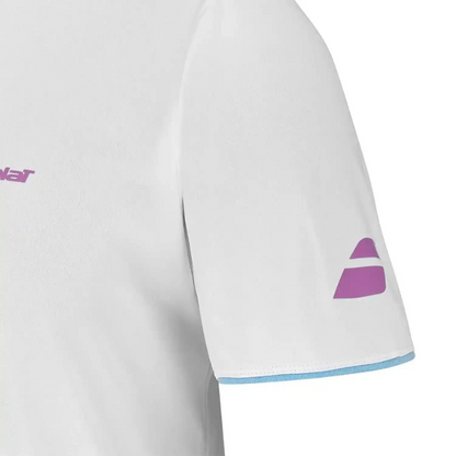 Camiseta Crew Neck Tee Lebron
