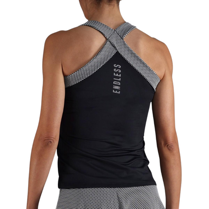 Camiseta Cross