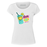 Exercise Message Tee W T-shirt