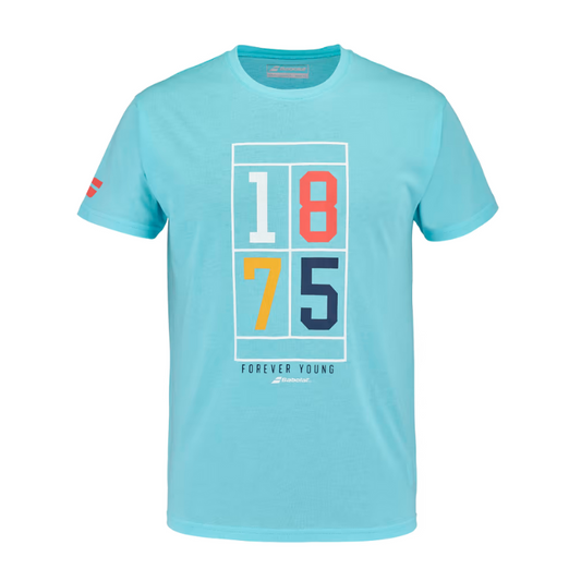 Camiseta Exercise Vintage Tee