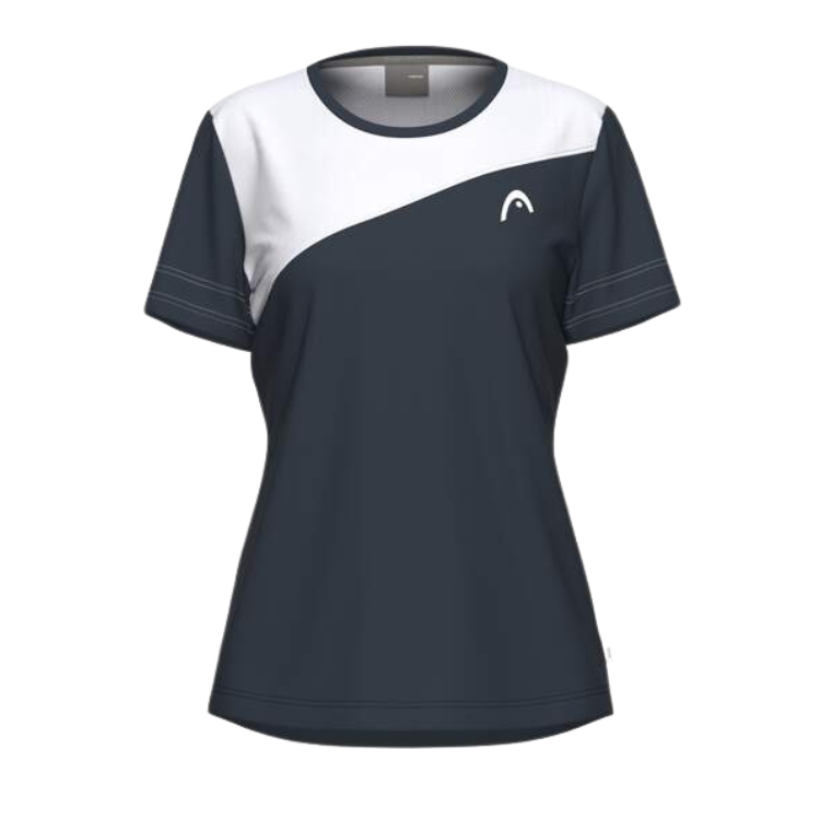 Camiseta Head Tie-Break W