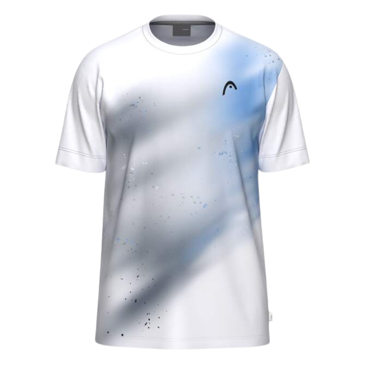 Camiseta Head Topspin Men