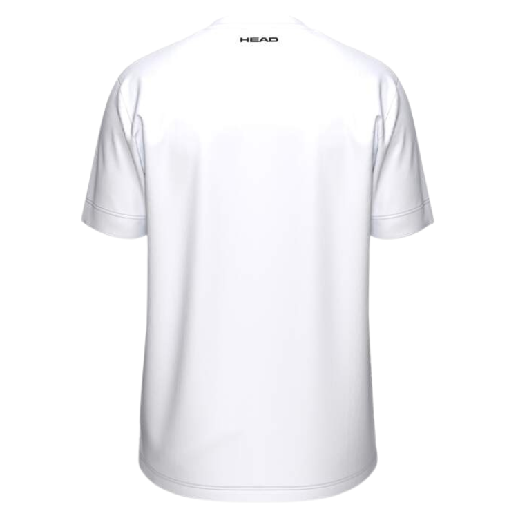 Camiseta Head Topspin Men