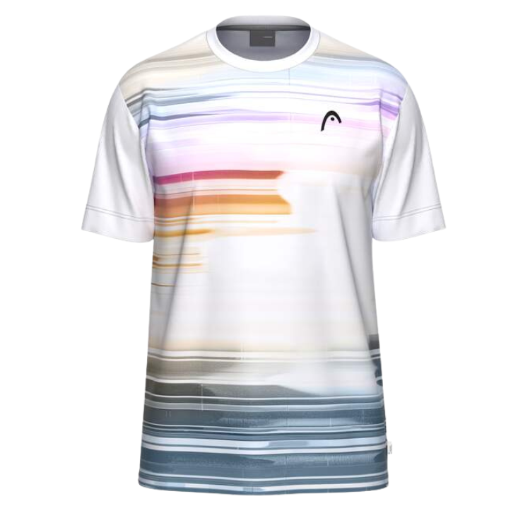 Camiseta Head Topspin Men