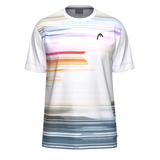 Camiseta Head Topspin Men