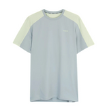 Camiseta Hombre Pro Misty Grey
