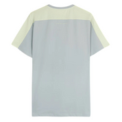 Camiseta Hombre Pro Misty Grey