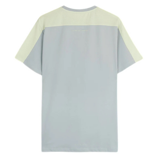 Men's Pro Misty Grey T-Shirt