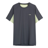 Camiseta Hombre Pro Charcoal Grey