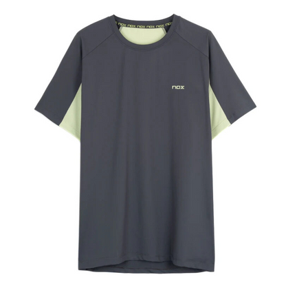 Pro Charcoal Grey Men's T-Shirt