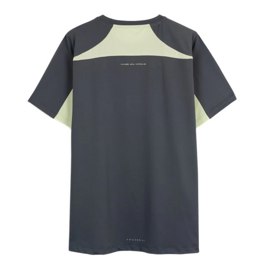 Pro Charcoal Grey Men's T-Shirt