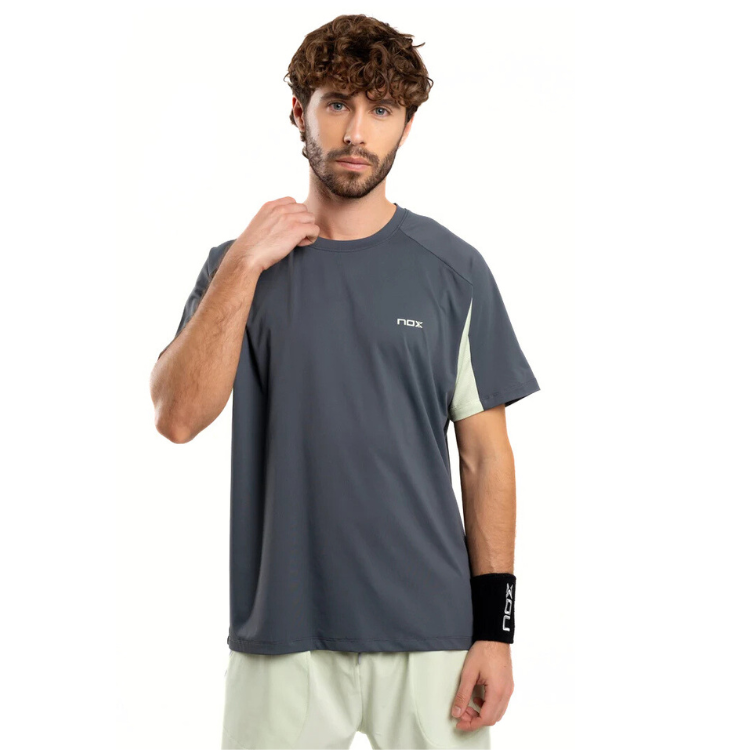 Pro Charcoal Grey Men's T-Shirt