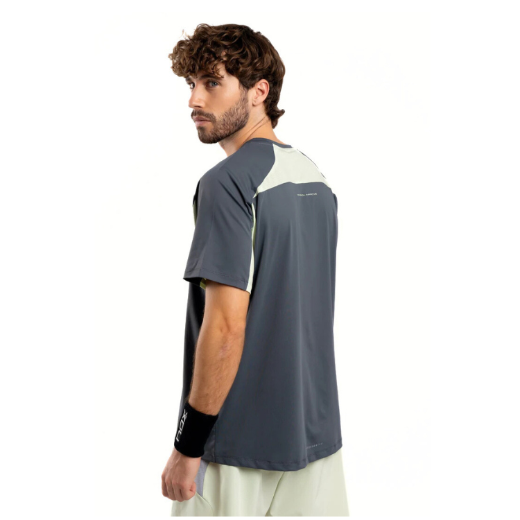 Pro Charcoal Grey Men's T-Shirt
