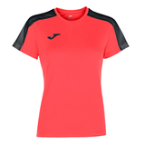 Camiseta Joma Academy Mujer