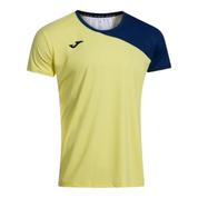 Camiseta Joma Manga Corta Challenge Deuce