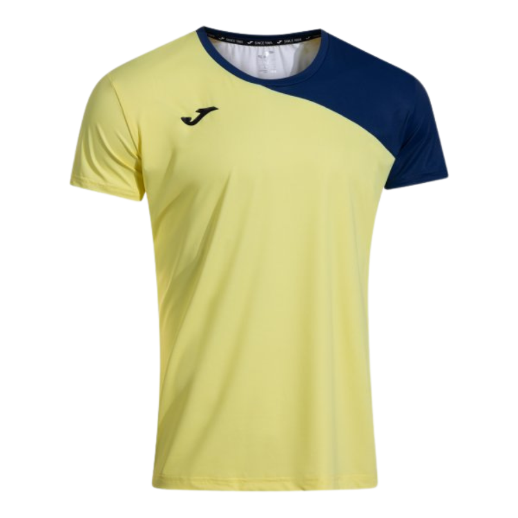 Camiseta Joma Manga Corta Challenge Deuce
