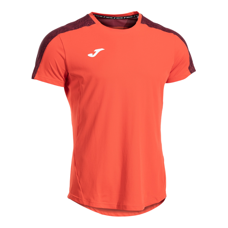 Camiseta Joma Manga Corta Challenge