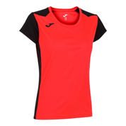 Camiseta Joma Manga Corta Record ll Coral
