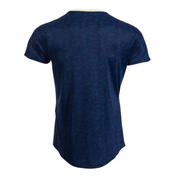 Camiseta Joma Manga Corta Smash