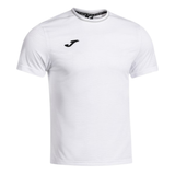 Camiseta Joma Manga Corta Torneo