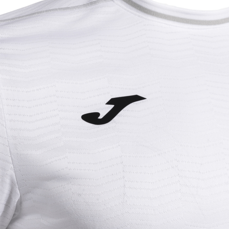 Camiseta Joma Manga Corta Torneo