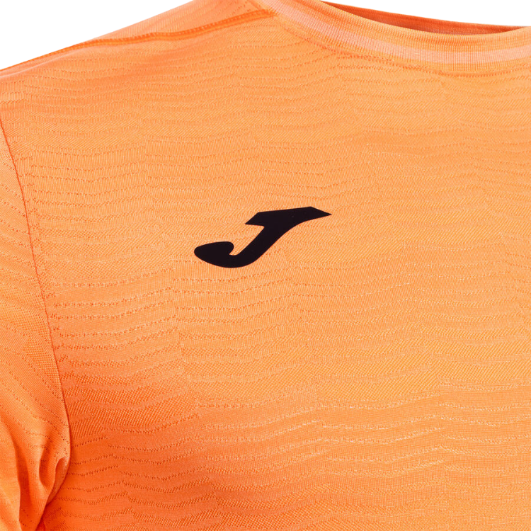 Camiseta Joma Manga Corta Torneo