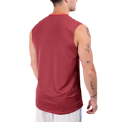 Camiseta Joma Sin Mangas Challenge