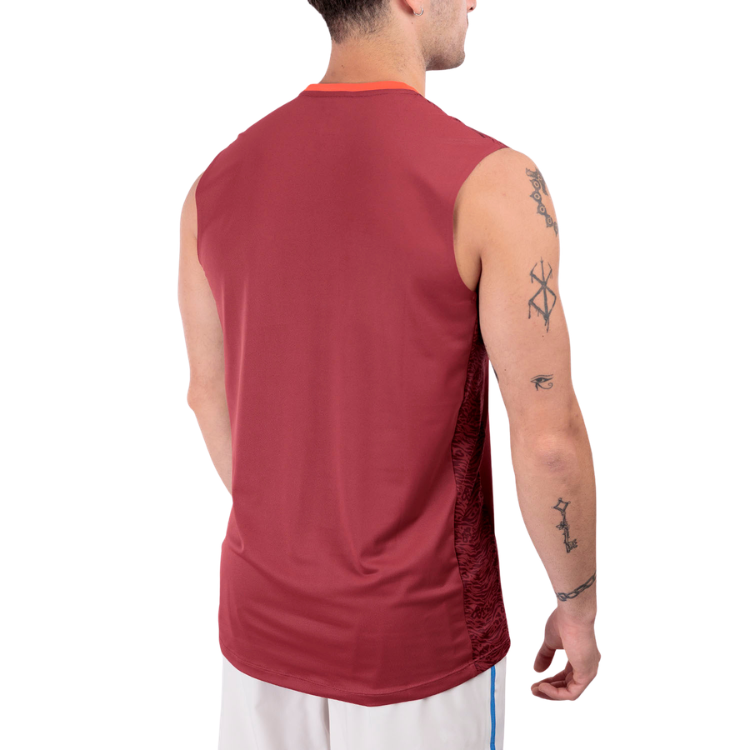 Camiseta Joma Sin Mangas Challenge