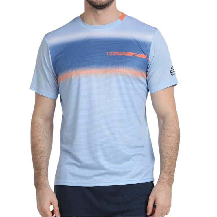 Camiseta Lacar