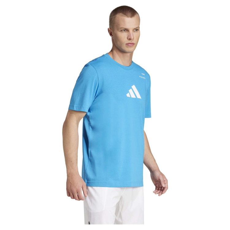 M Padel GM T-shirt