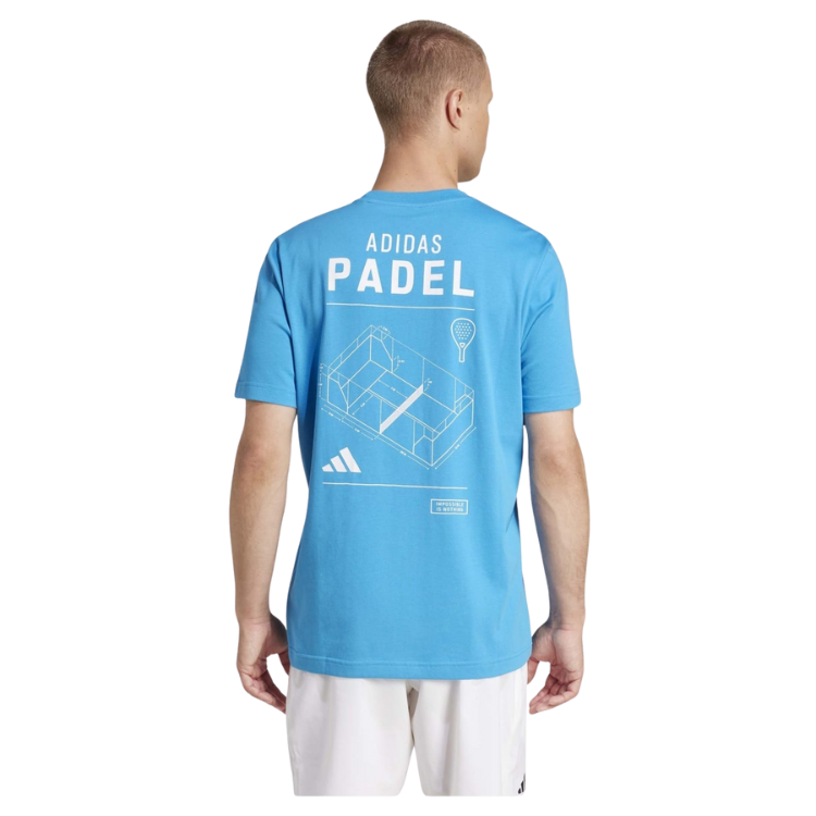 M Padel GM T-shirt