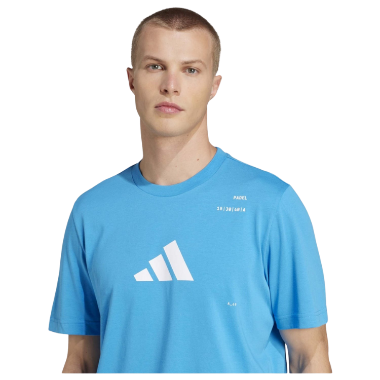 M Padel GM T-shirt
