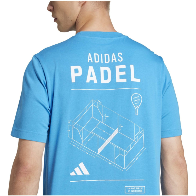 M Padel GM T-shirt