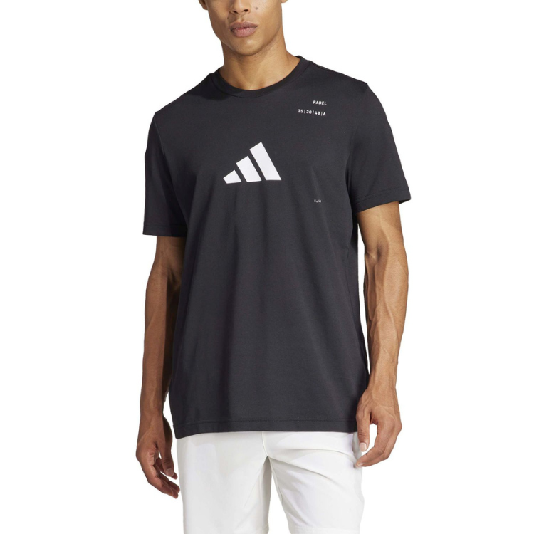 M Padel GM T-shirt