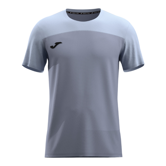 Camiseta Manga Corta Challenge Men