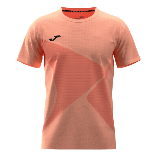 Camiseta Manga Corta Challenge