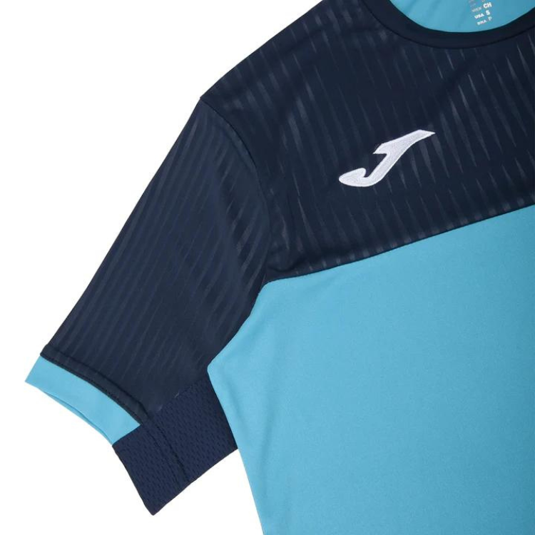 Montreal Short Sleeve T-Shirt