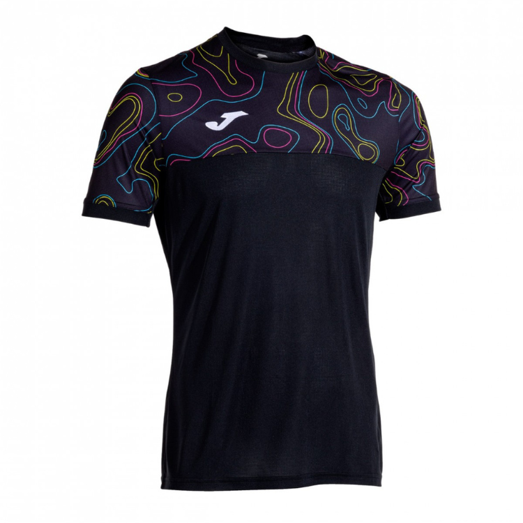 Camiseta Manga Corta Torneo Capsule Men