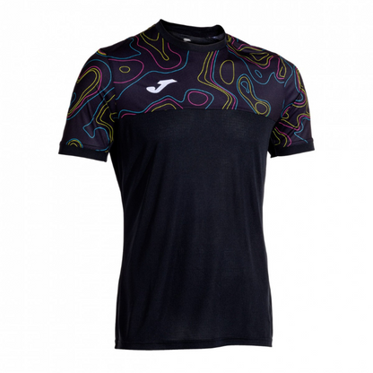 Camiseta Manga Corta Torneo Capsule Men