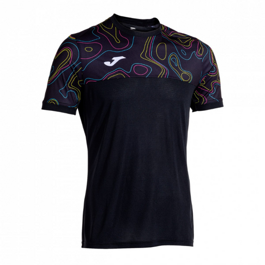 Camiseta Manga Corta Torneo Capsule Men
