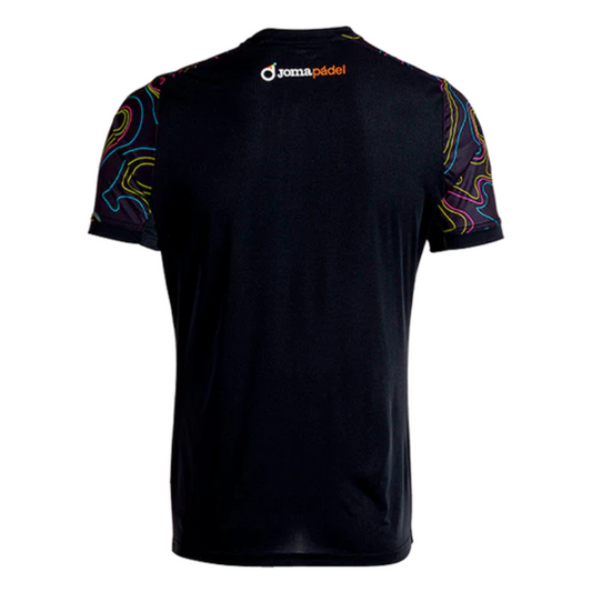 Camiseta Manga Corta Torneo Capsule Men